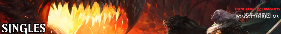 Adventures in the Forgotten Realms